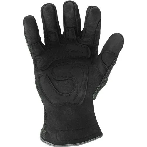 Ironclad HW4-04-L Heatworx Reinforced Gloves, Large