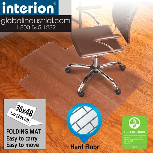 Folding chair mat hot sale