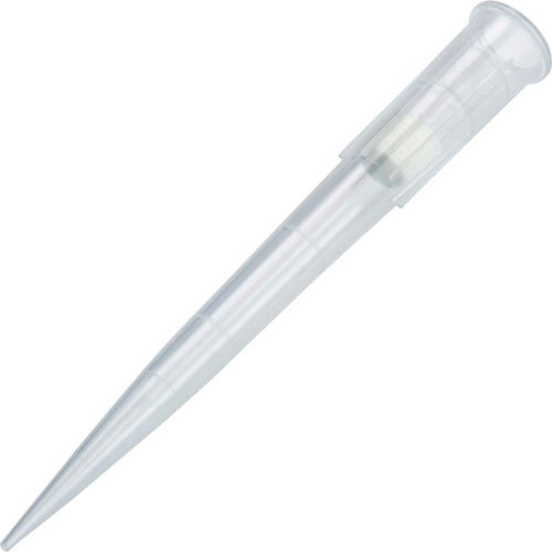 CELLTREAT® 300µL Low Retention Filter Pipette Tips, Racked, Sterile, 960/Case