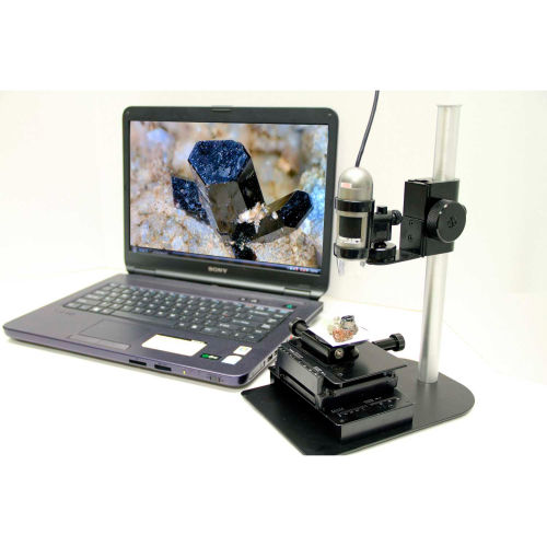 Dino-Lite Table TopType Versatile Stand