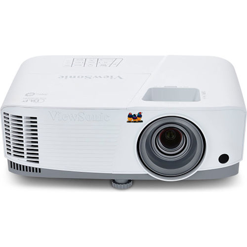 ViewSonic&#174; PA503S Bright 3800 Lumens SVGA Home & Office Projector