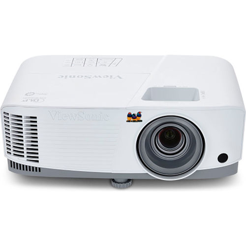ViewSonic® PA503S Bright 3800 Lumens SVGA Home & Office Projector