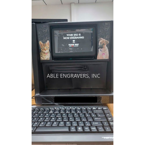 IMARC Pet Tag Engraver imarc-pet-tag-engraver
