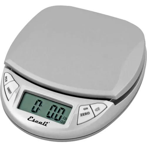 Escali Pico Kitchen Scale - Thumbnail 4