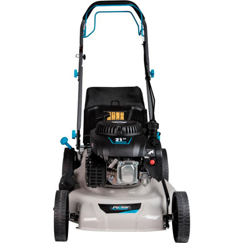 Pulsar 21" 200cc 3in1 Self Propelled Gas Lawn Mower