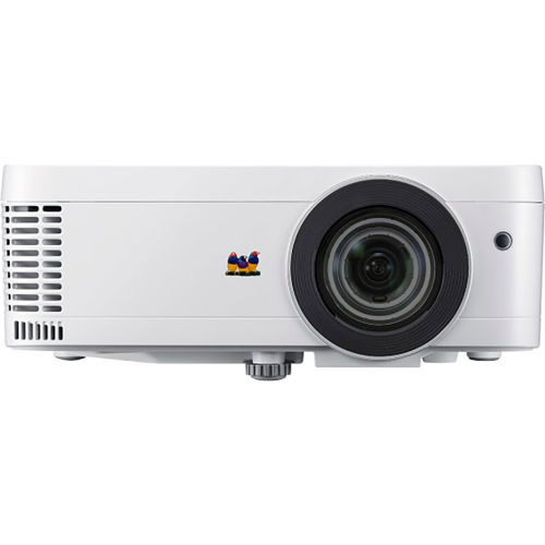 ViewSonic® PX706HD Bright 3000 Lumens Short Throw Gaming & Entertainment Projector