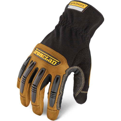 3xl winter work gloves