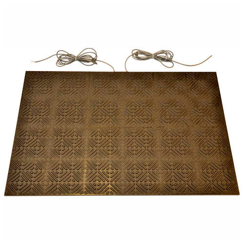Bircher Reglomat CESM-21CB-2472 Safety Switch Mat 24" x 72" Black