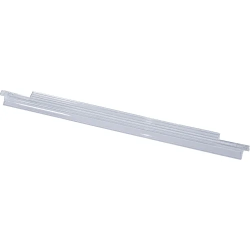 RT37S-03 Clear Plastic Paper Clamp Replacement Part