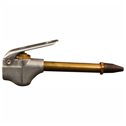Milton S-153, Lever Style Blow Gun , 1/4" NPT