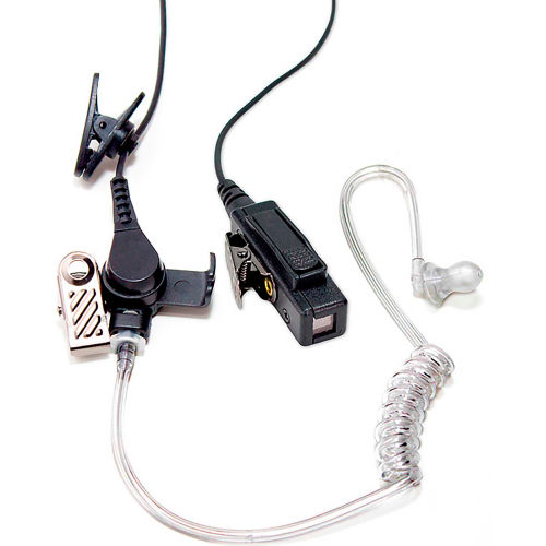 RCA SK12NE-X03 Secret Service Style 1 Wire Surveillance Kit Earpiece