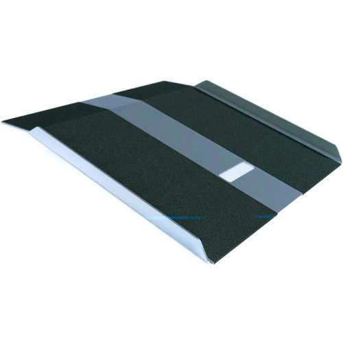 EZ-ACCESS® Traverse™ Curb Plate Traverse CP27 - 27-1/2 x 27 750 Lb. Capacity