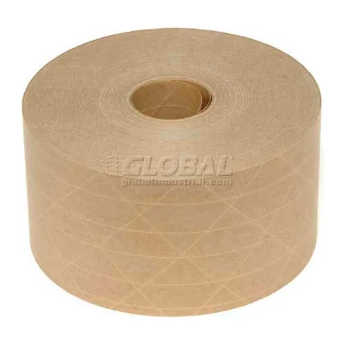 3M™ Water Activated Paper Tape 6147