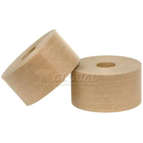 3M™ Water Activated Paper Tape 6147