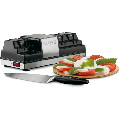 Waring WKS800 Knife Sharpener, 120V