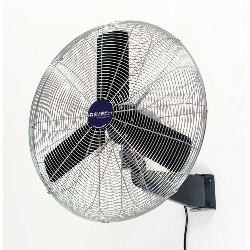 Global Wall Mounted Fan